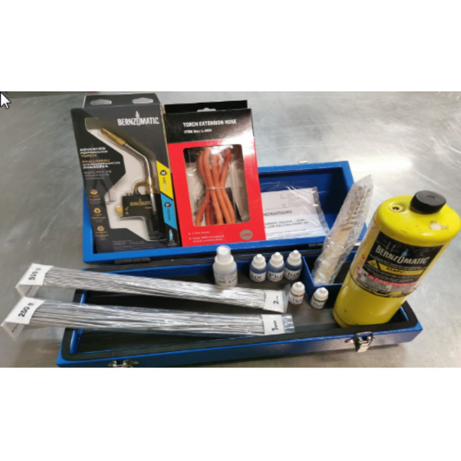 Techniloy Large Repair Kit