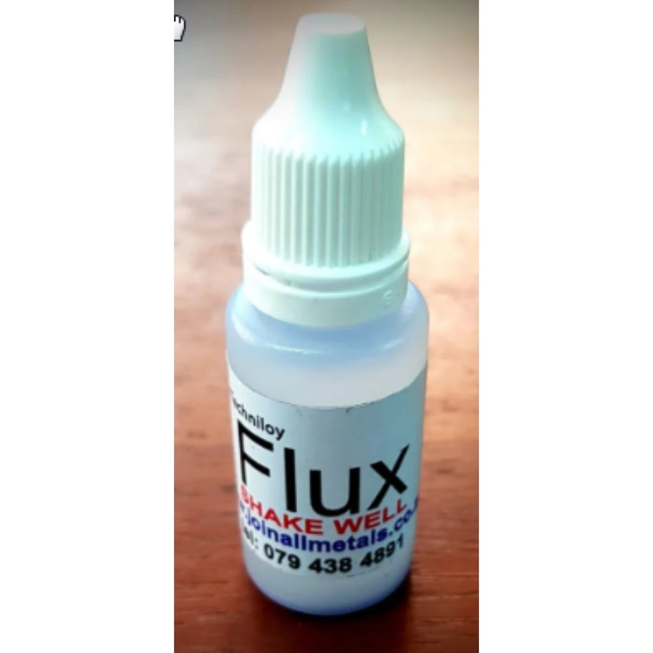 Techniloy Flux 1Lt