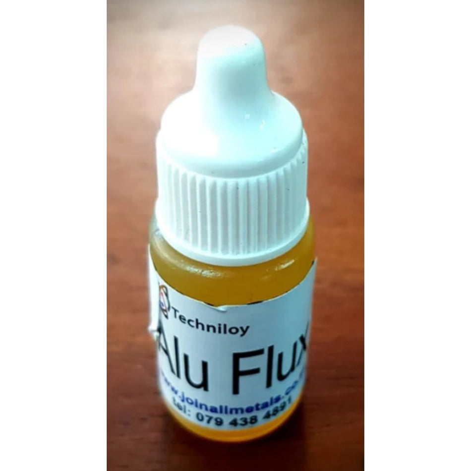 Techniloy Flux Alu 10ml