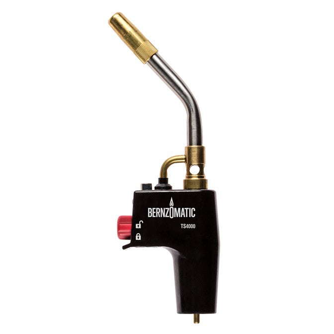 Techniloy Torch Head TS4000T -