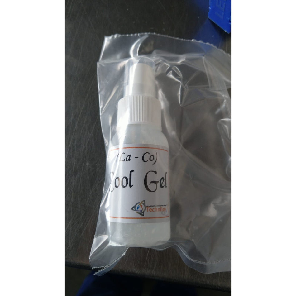 Techniloy Cool Jel 100ml