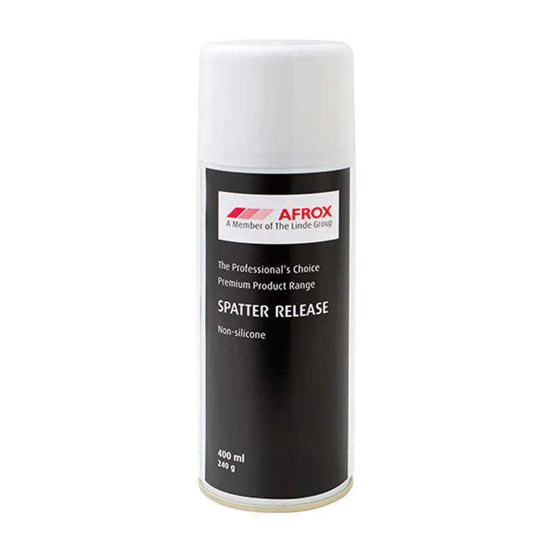 Afrox Spray  Anti Spatter Silicon free -