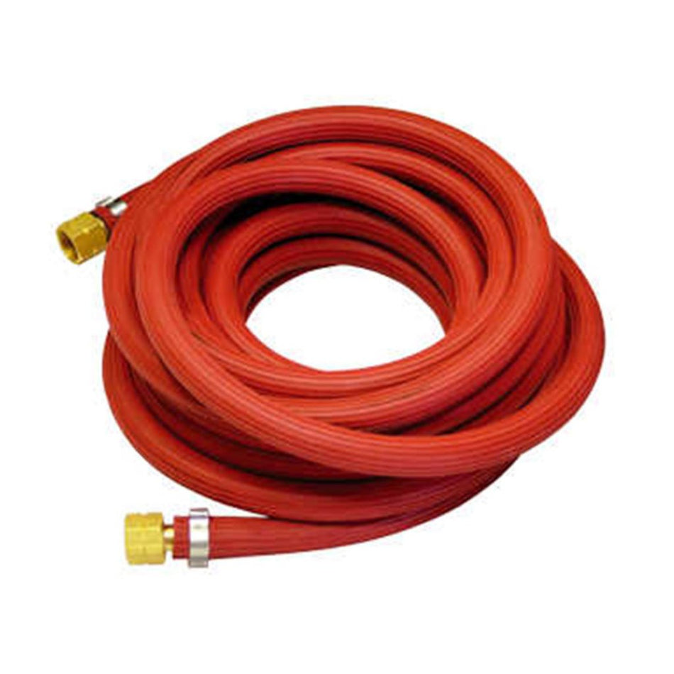 Afrox Hose Gas weling red Acetylene