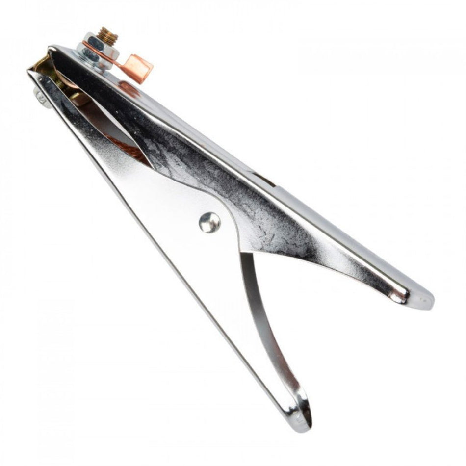 Afrox Clamp Earth Crocodile 600AMP