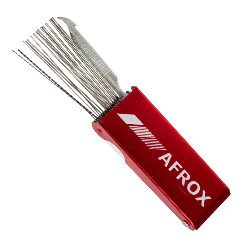 Afrox Cleaner Nozzle Standard