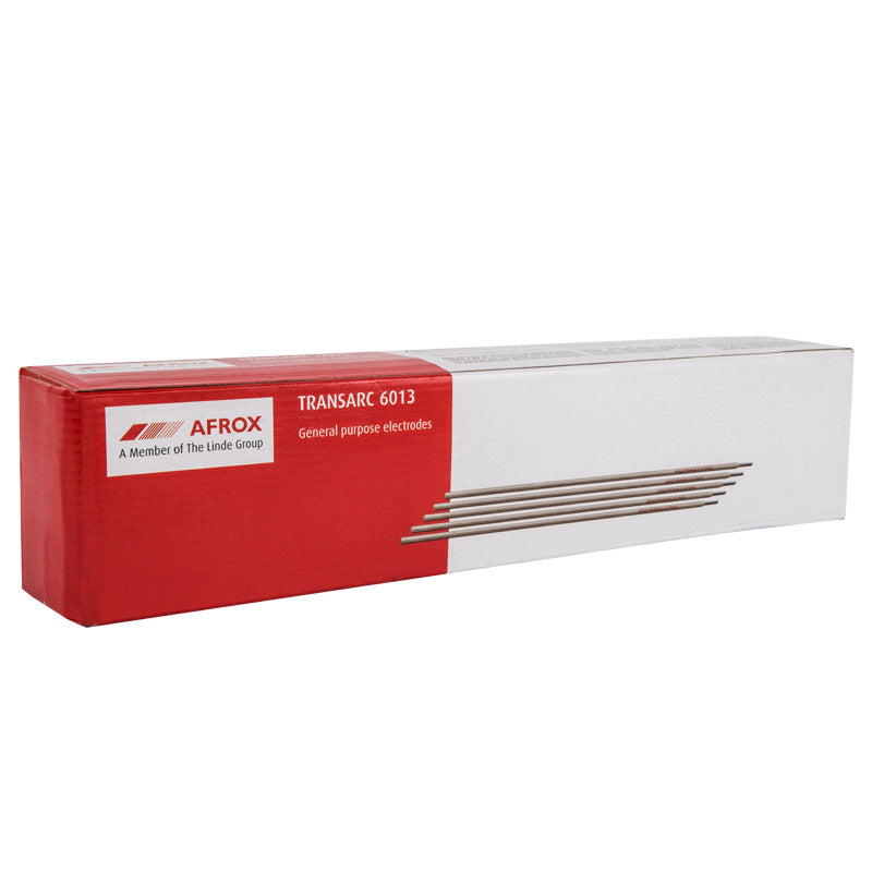 Afrox Welding rods Transarc 5KG