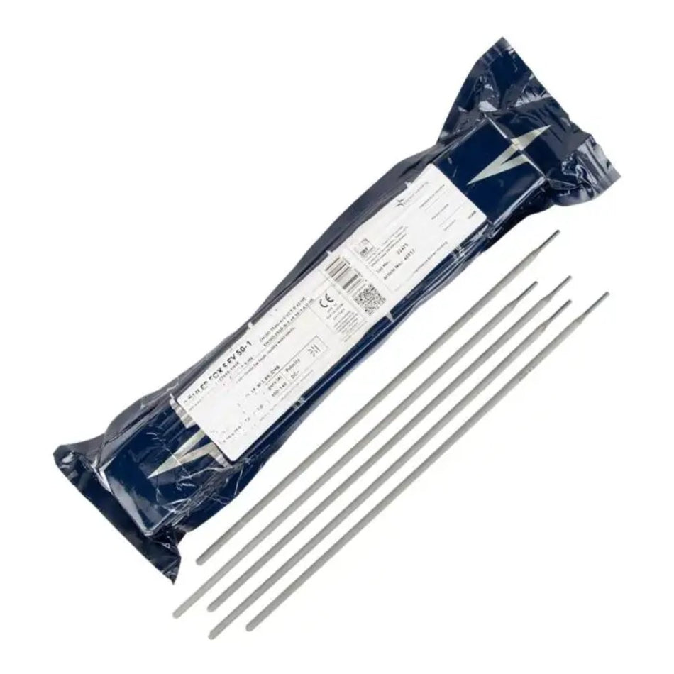 BOHLER Electrode  7018 L/hydrogen 2.5mm 2KG