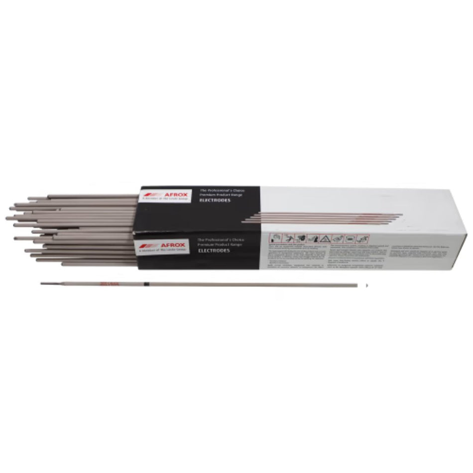 Afrox Electrode  7018 Lh 4kg 4MM