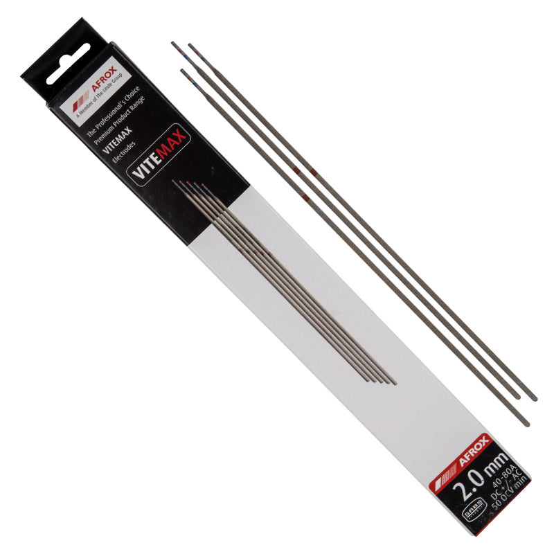 Afrox Welding rods Vitemax 1kg