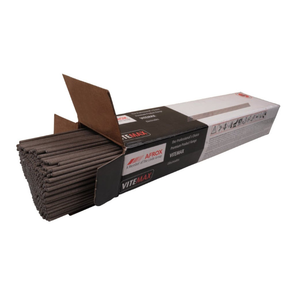 Afrox Welding rods Vitemax 4kg 2MM