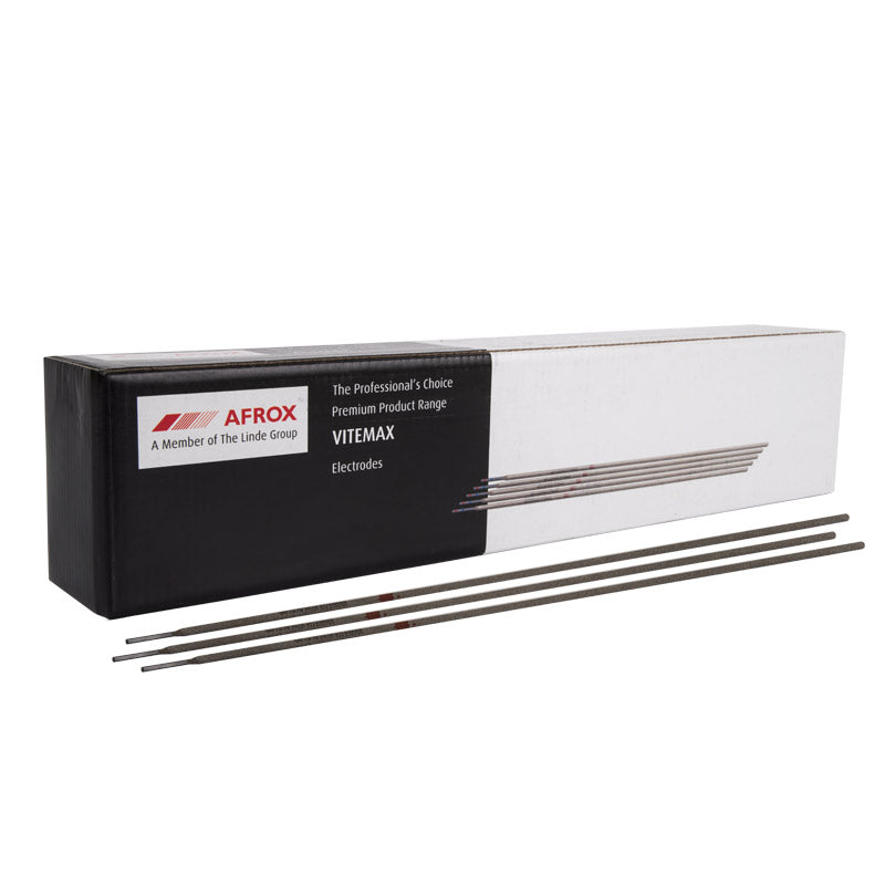 Afrox Welding rods Vitemax 5kg