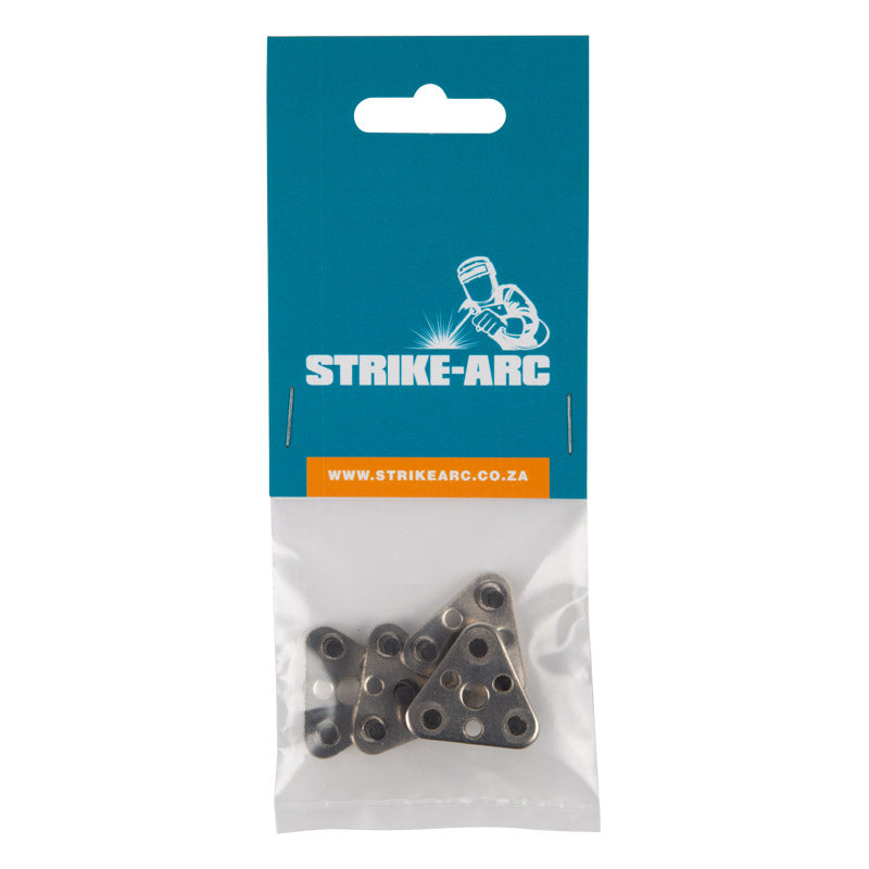 Strike-Arc Flint Lighter Replacement 4Kaufmann