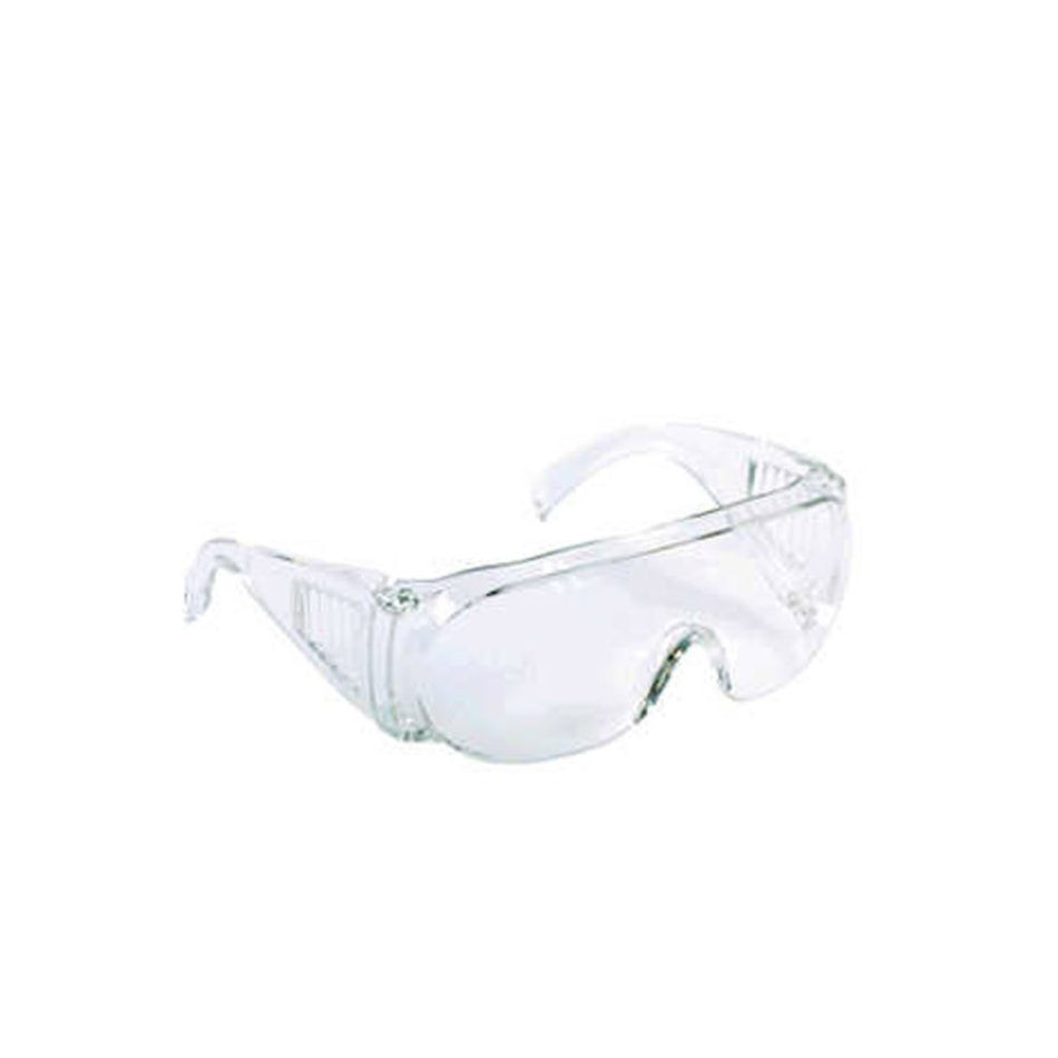 Afrox Specs Clear Safety