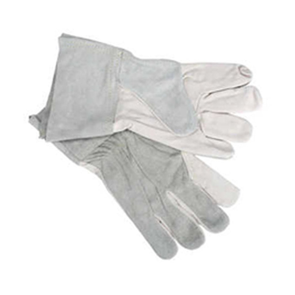 Afrox Gloves Chrome Leather 27cm