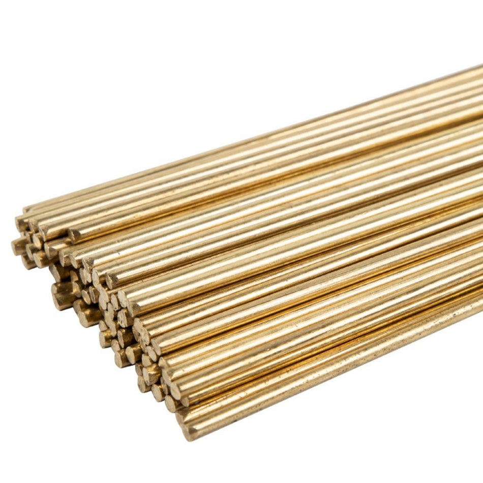 Afrox Rods Bronze M15 2mm 1KG