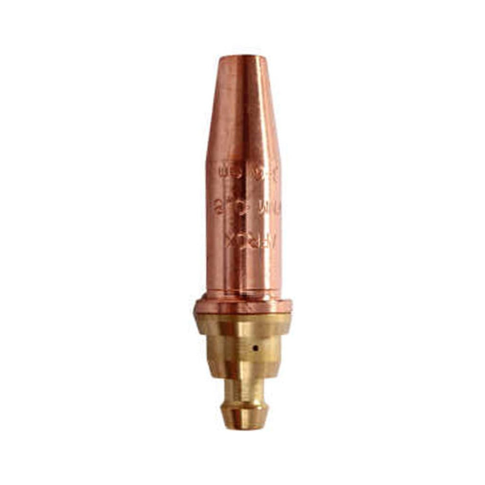 Afrox Nozzle Cutting P-NM Short Pat 1.6MM