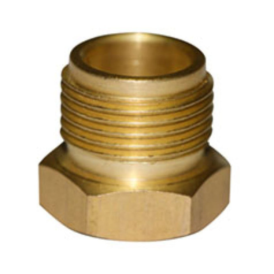 Afrox Nozzle  4 Nut Lc Torch