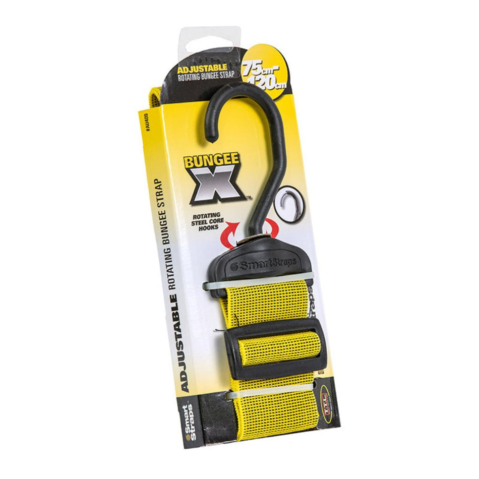 Smartstraps Strap Bungee Yellow