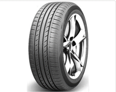 205/40R17 84W Trazano T-118 Tyre