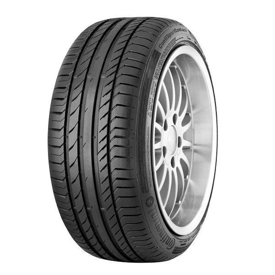 Continental Sportcontact 225/40R19 -