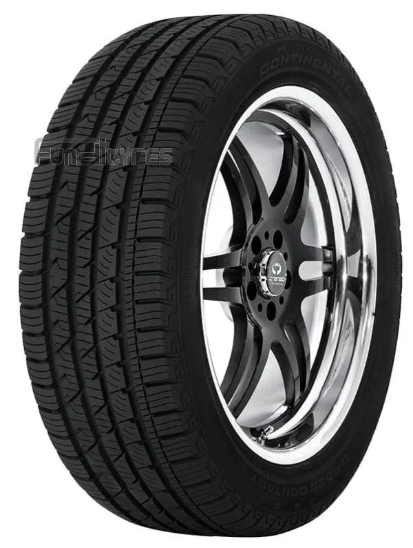 Continental Crosscontact LX Sport 215/70R16 -
