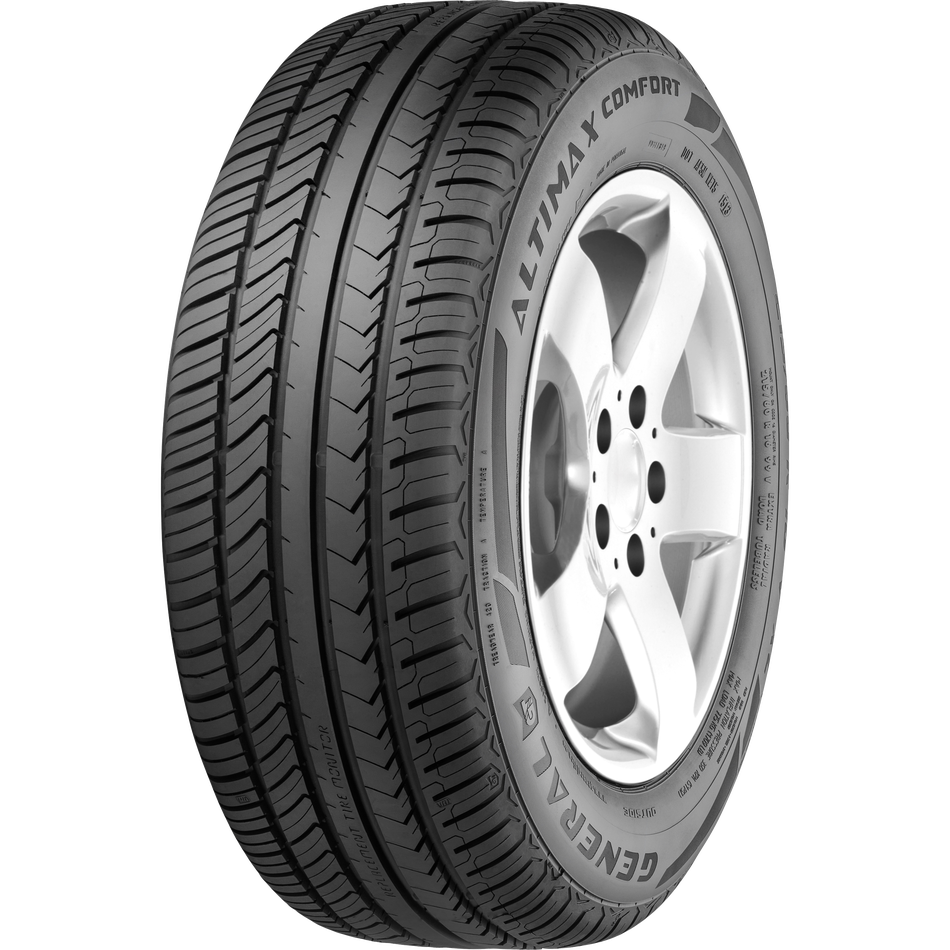 General XL Altimax One 185/65R15 -