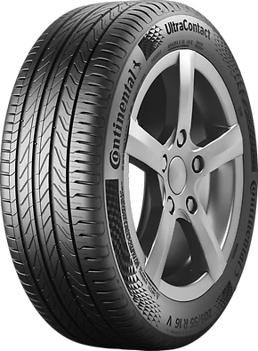 Continental Ultra Contact 185/70R14 -