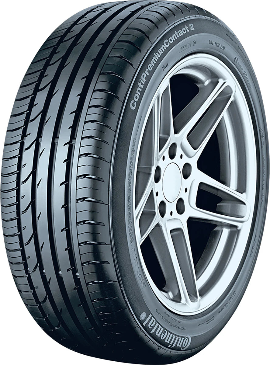 Continental Premium Contact 2 185/60R15 -