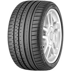 Continental Sport Contact 2 205/55R16 -