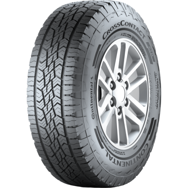 Continental Cross Contact AT 265/65R17 -