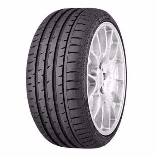 Continental Sport Contact 3 225/45R17 -