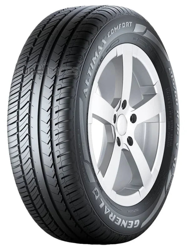 General Altimax Comfort 175/65R14 -