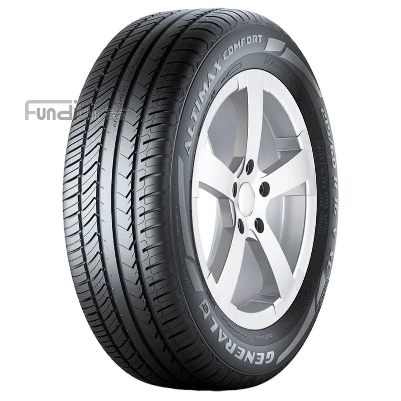 General Altimax Comfort 185/65R14 -