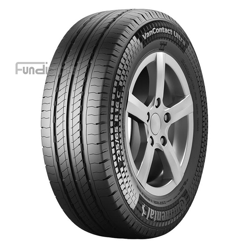 Continental Van Contact 215/65R15 -