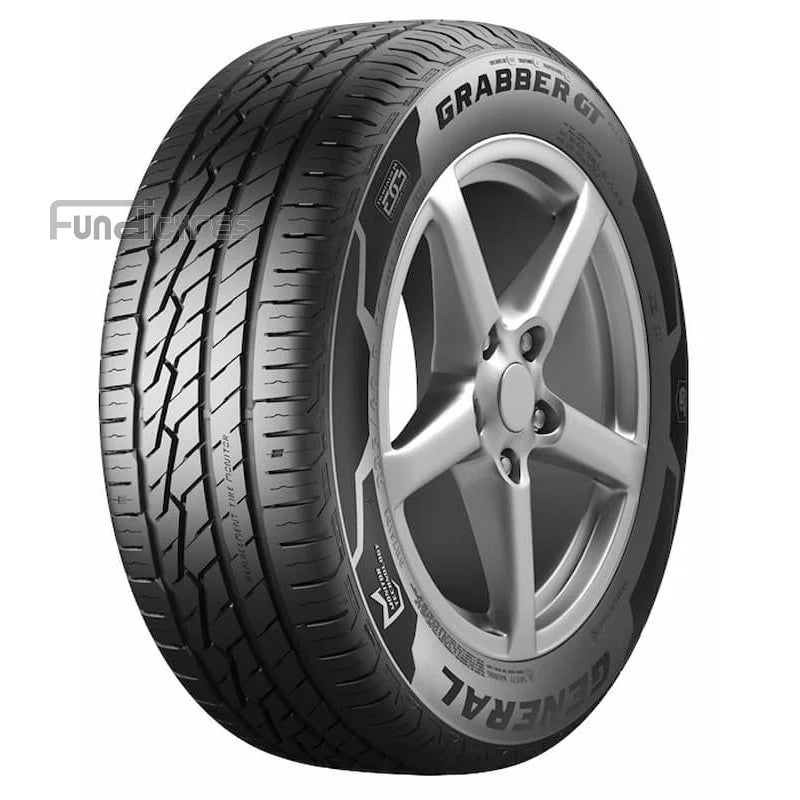 General Grabber GT Plus 215/65R16 -