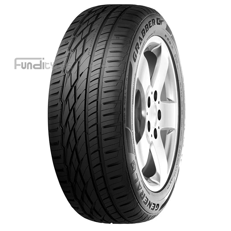 General Grabber GT 215/65R16 -