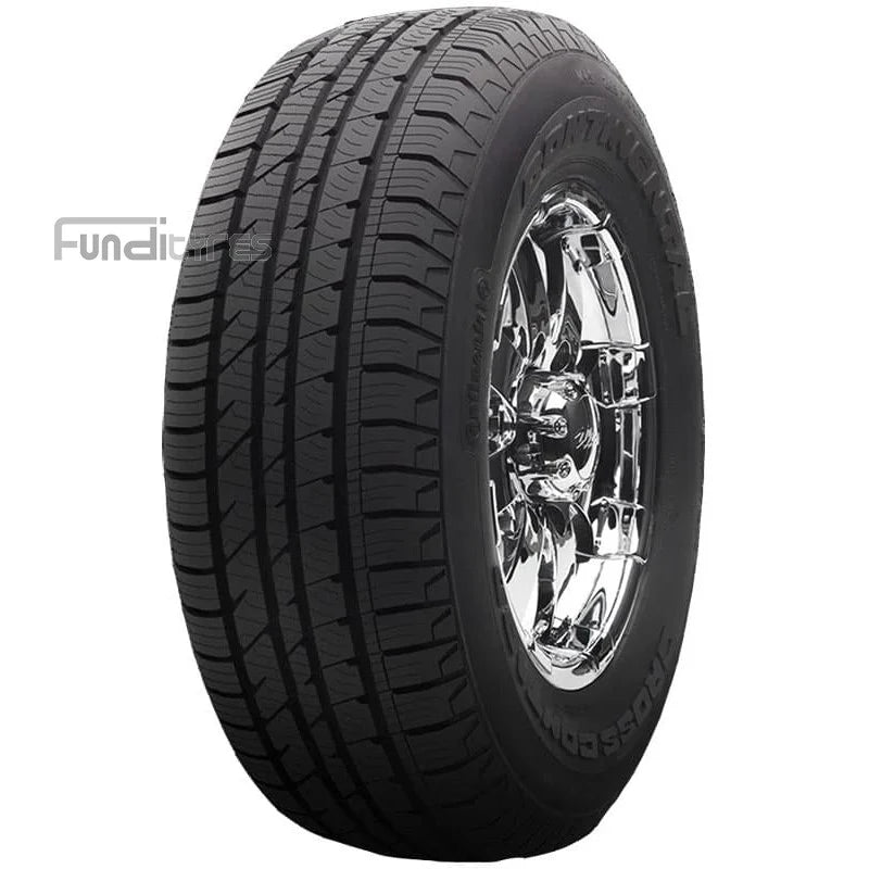 Continental Cross Contact LX 110T 265/60R18 -