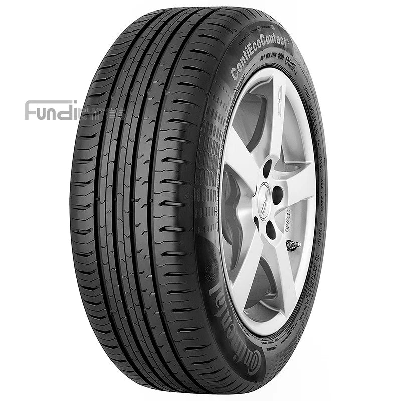Continental Eco Contact5 215/60R17 -