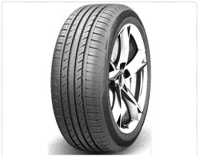 175/65R14 82H Trazano T-118 Tyre 1`s