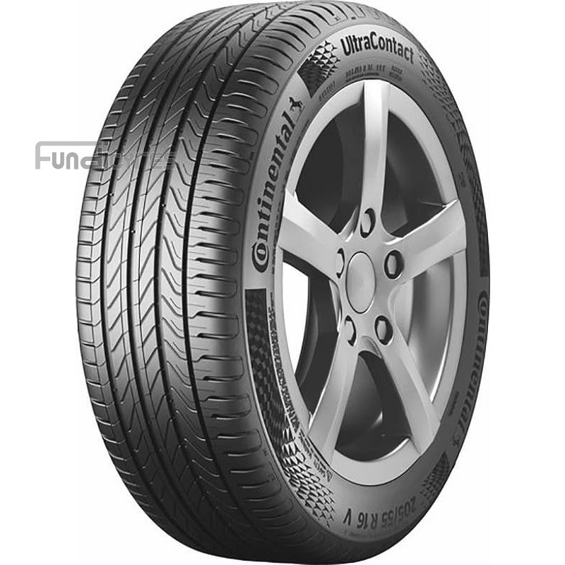 Continental Ultra Contact 205/65R15 -
