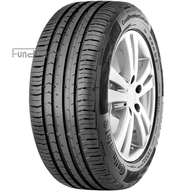 Continental Premium Contact 5 195/50R15 -