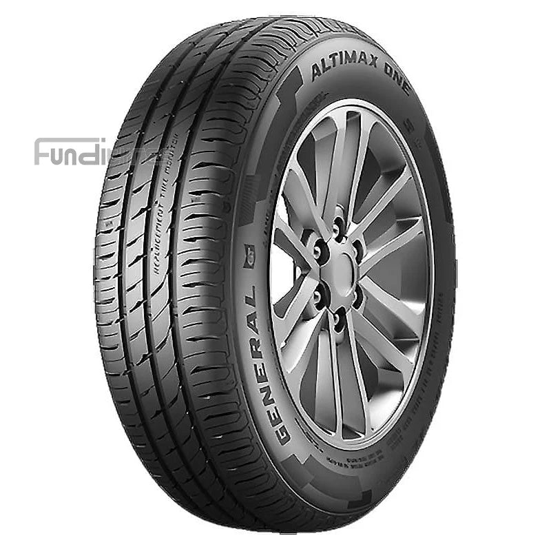General Altimax One 205/55R16 -