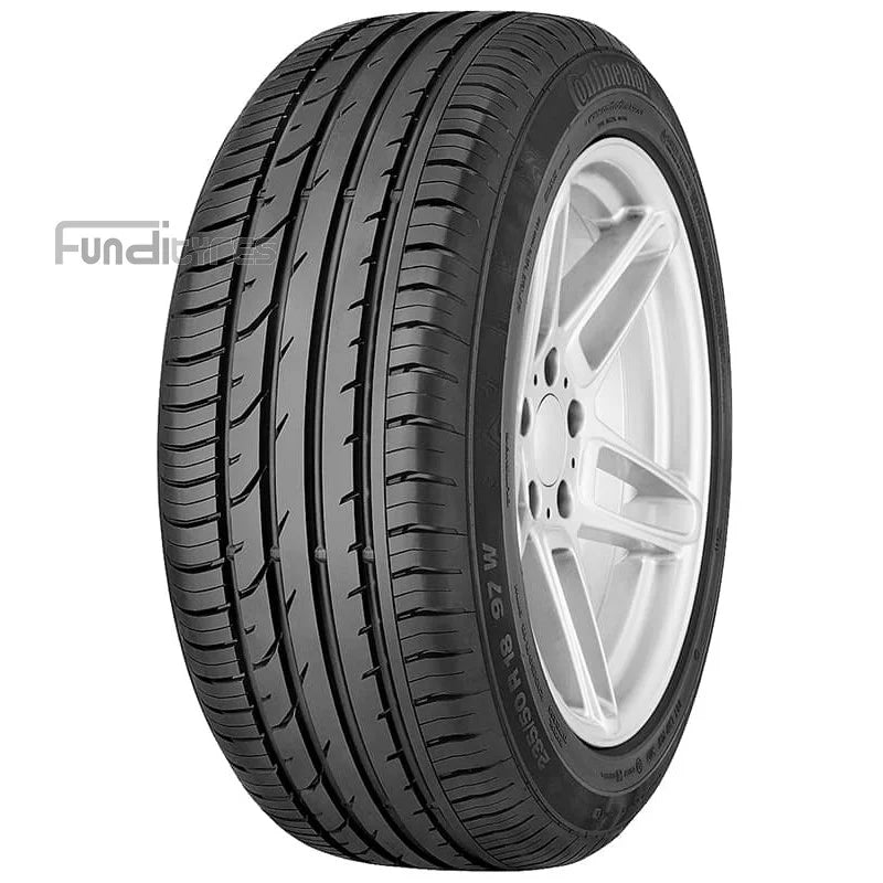 Continental Conti Premium Contact2  205/60R16 -