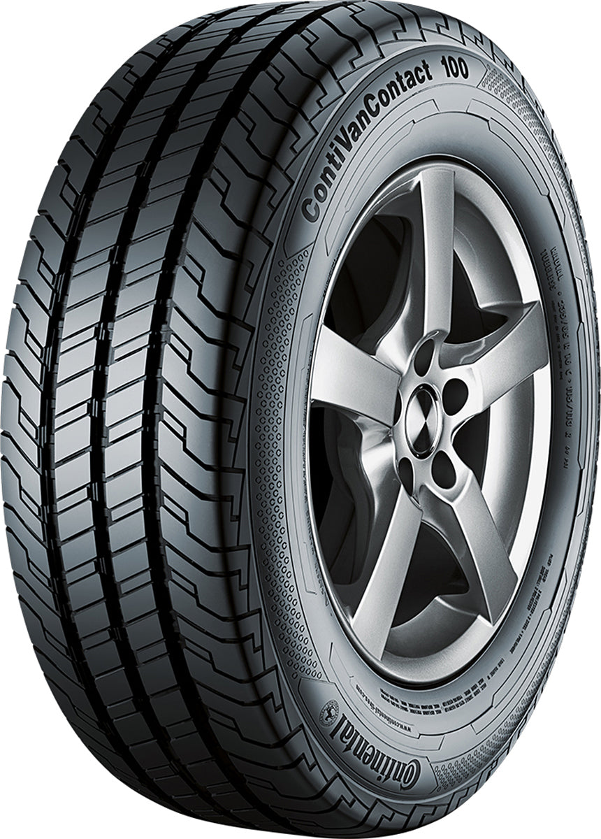 Continental Van Contact 205/65R16 -