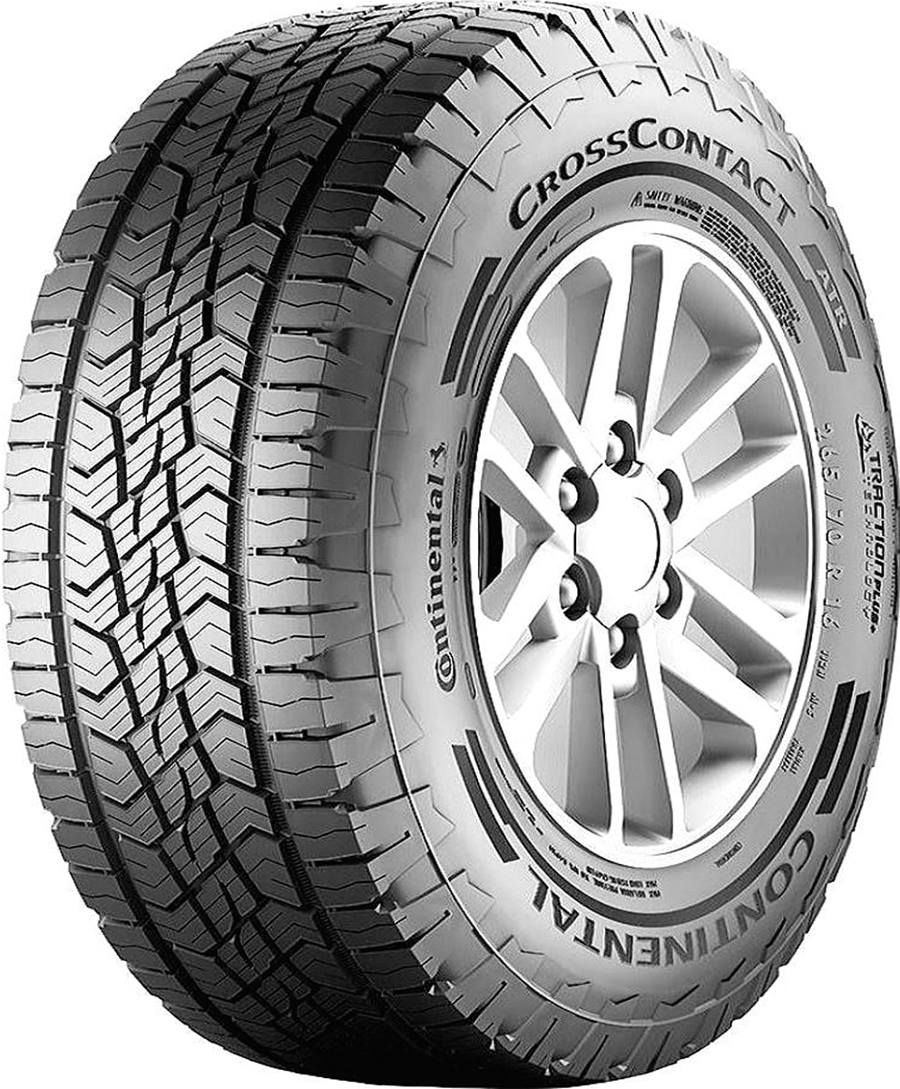 Continental Cross Contact ATR 245/75R15 -