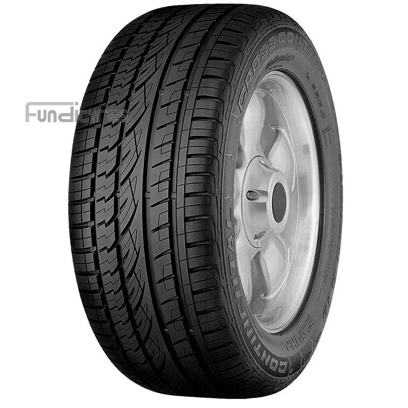 Continental Cross Contact UHP 235/65R17 -