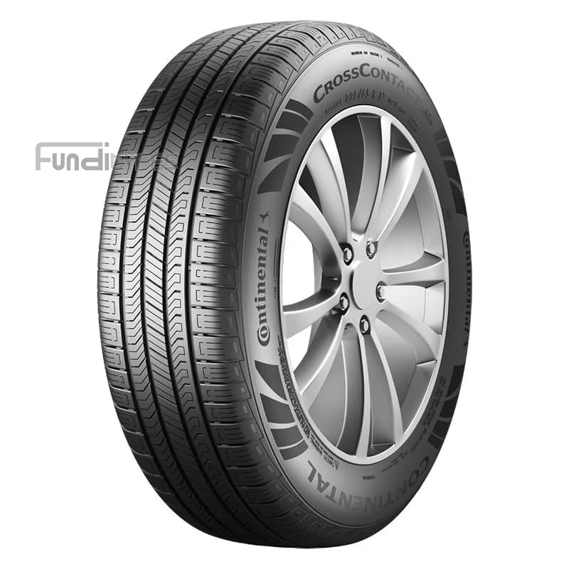 Continental Cross Contact RX 255/70R16 -