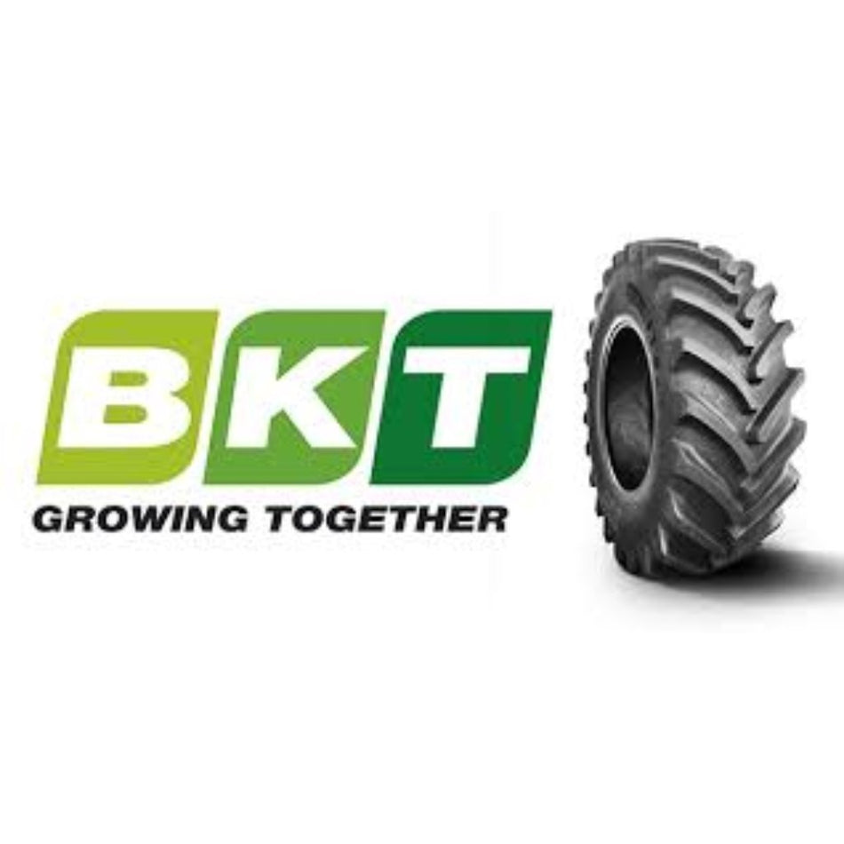 BKT Tractor 11.2x24x8ply