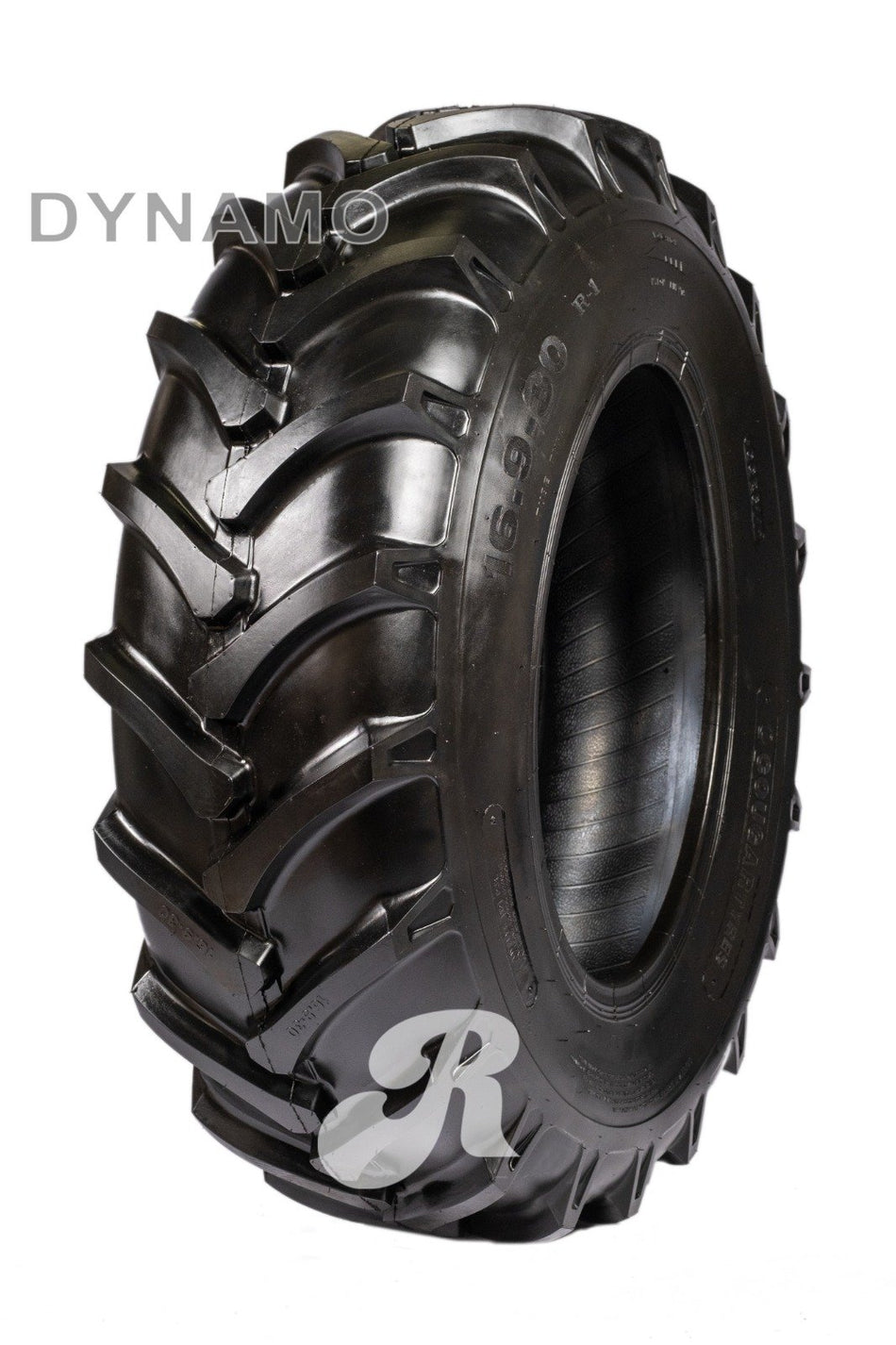 16.9-30 Dynamo R-1 TT Tyre 10PR 1'S