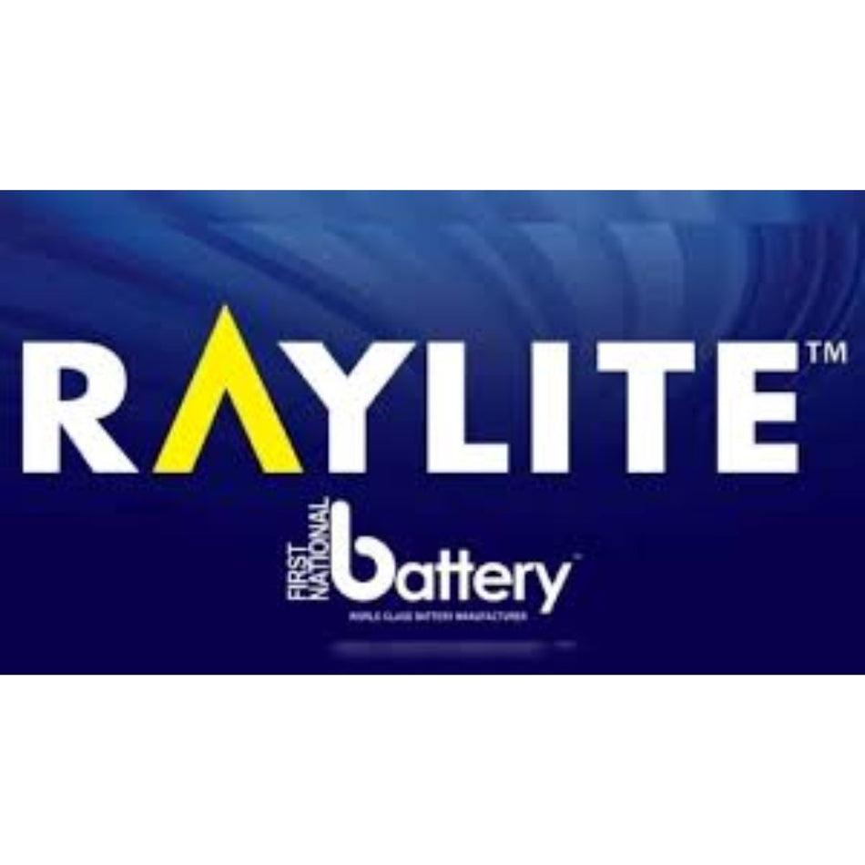 Raylite Battery SMF 100 Stud